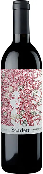 Scarlett Wines Cabernet Sauvignon