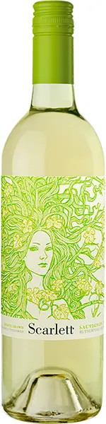 Scarlett Wines Sauvignon Blanc