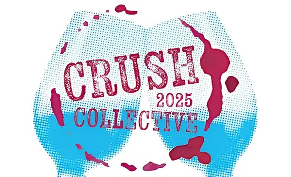 Crush Collective Wine Event 2025