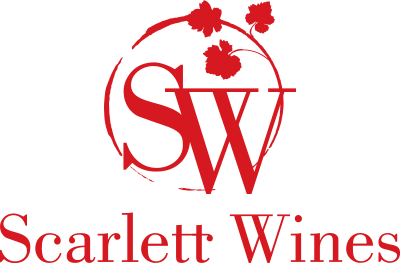Scarlett Wines Logo